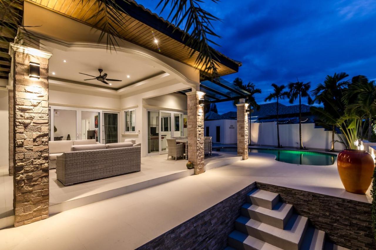 Orchid Paradise Homes 312 HHQ Exterior foto